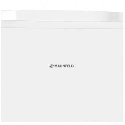Холодильник MAUNFELD MFF50W КА-00012718