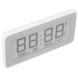 Прочее Xiaomi Mi Temperature and Humidity Monitor Clock BHR5435GL