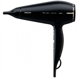 Фен Philips HPS920/00 черный (2300 Вт)
