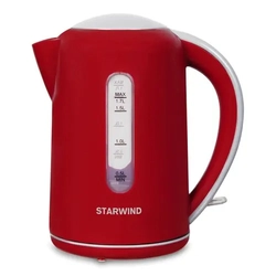 STARWIND SKG1021 (Чайник, 1.7 л., 2200 Вт)