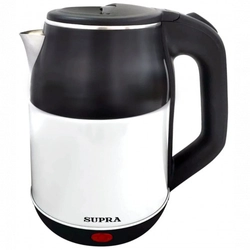 SUPRA KES-1843S (Чайник, 1.8 л., 1500 Вт)