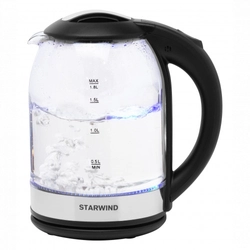 STARWIND SKG2051 (Чайник, 1.8 л., 1800 Вт)