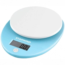 Весы STARWIND SSK2256 (5 кг.)
