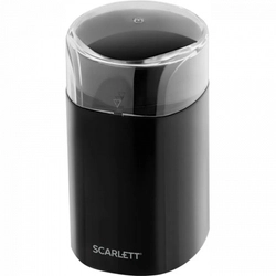 Кофемашина Scarlett SC-CG44504