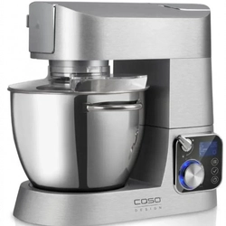 Кухонный комбайн CASO KM 1200 Chef (1200 Вт)