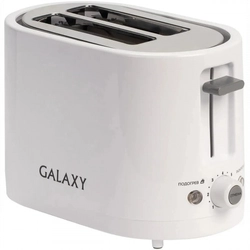 Тостер Galaxy Line GL2908 ГЛ2908 (800 Вт)