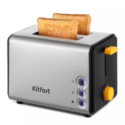 Тостер KITFORT Новый продукт КТ-6203 (850 Вт)