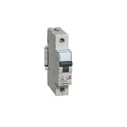 Legrand 404029 -  Авт.выкл.TX3 C20A 1П 6000