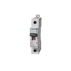 Legrand 407267 - Авт.выкл.DX3-E C40 1П 6000/6kA