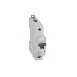 Legrand 407672 - Авт.выкл. DX3 1П С25A 6000/10kA