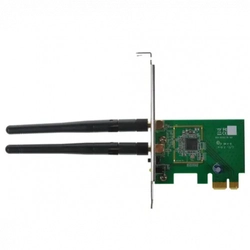 Маршрутизатор Asus PCE-N15 (Нет LAN портов)