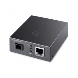 Медиаконвертор TP-Link Gigabit WDM media converter TL-FC311A-20
