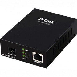 Медиаконвертор D-link DMC-F20SC-BXD/B1A