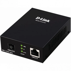 Медиаконвертор D-link DMC-F20SC-BXU/B1A