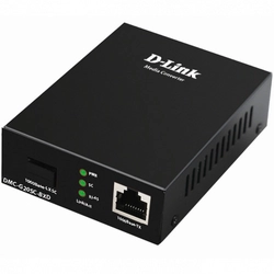 Медиаконвертор D-link DMC-G20SC-BXD/A1A