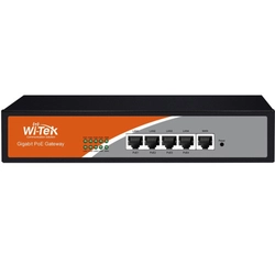 WiFi контроллер Wi-Tek WI-AC105P