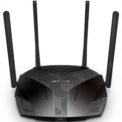 Маршрутизатор Mercusys MR1800X (10/100/1000 Base-TX (1000 мбит/с))