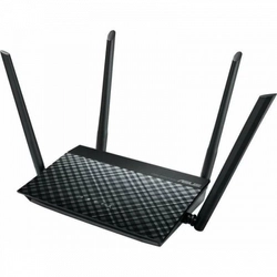 Маршрутизатор Asus 90IG0600-BN9510 (10/100 Base-TX (100 мбит/с))