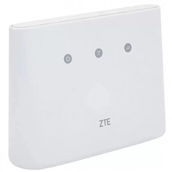 Маршрутизатор ZTE MF293N (10/100 Base-TX (100 мбит/с))