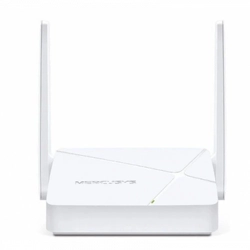 Маршрутизатор Mercusys MR20-RU (10/100 Base-TX (100 мбит/с))