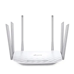 Маршрутизатор TP-Link Archer C86 (10/100/1000 Base-TX (1000 мбит/с))