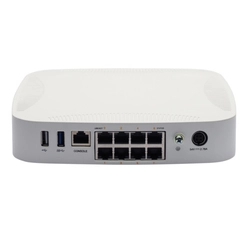 WiFi контроллер HPE Aruba 7008 (RW) JX927A