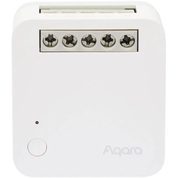 Aqara Single switch module T1 (With Neutral) SSM-U01