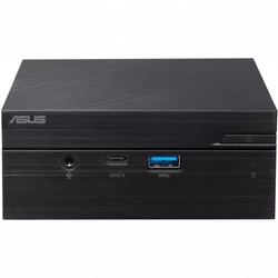 Платформа для ПК Asus MiniPC PN41-BBC080MC 90MR00IA-M00800