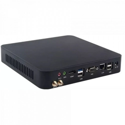 Персональный компьютер HIPER M8 61GFBDZ1QG (Pentium, G5905, 3.5, 4 Гб, SSD)