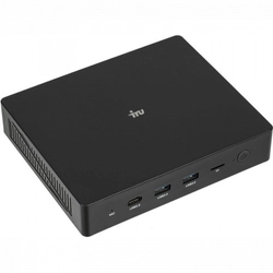 Персональный компьютер iRU 110PGL 1829653 (Celeron, J4125, 2, 4 Гб, SSD)