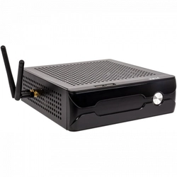 Персональный компьютер HIPER M9 8T052CLK9I (Celeron, G5905, 3.5, 4 Гб, SSD, Linux)