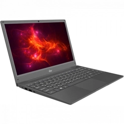 Ноутбук iRU Калибр 14TLH 1912675 (14.1 ", FHD 1920x1080 (16:9), Core i5, 8 Гб, SSD)