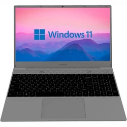 Ноутбук Digma EVE 15 C423 NR3158DXW01 (15.6 ", FHD 1920x1080 (16:9), Ryzen 3, 8 Гб, SSD)