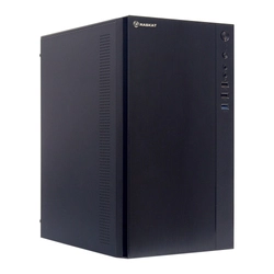 Персональный компьютер Raskat Standart 300 STANDART300103060 (Core i3, 10100, 3.6, 4 Гб, SSD)