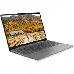 Ноутбук Lenovo IdeaPad 3 15ITL6 82H80395RK (15.6 ", FHD 1920x1080 (16:9), Celeron, 4 Гб, SSD)