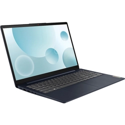 Ноутбук Lenovo IdeaPad 3 15ABA7 82RN00AERK (15.6 ", FHD 1920x1080 (16:9), Ryzen 3, 4 Гб, SSD)