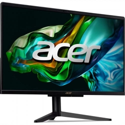 Моноблок Acer Aspire C22-1610 DQ.BL8CD.001 (21.5 ", Intel, N-series, 3.7, 8 Гб, SSD, 256 Гб)
