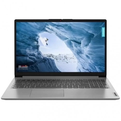 Ноутбук Lenovo IdeaPad 1 82V700CURK (15.6 ", FHD 1920x1080 (16:9), Celeron, 8 Гб, SSD)