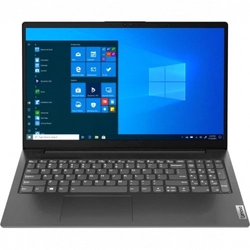 Ноутбук Lenovo V15 G2 IJL 82QY00PHUE (15.6 ", FHD 1920x1080 (16:9), Celeron, 4 Гб, SSD)