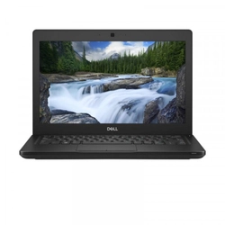 Ноутбук Dell Latitude 5290 5290-1443 (12.5 ", HD 1366x768 (16:9), Core i3, 4 Гб, HDD)