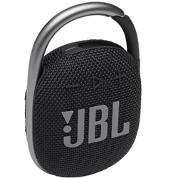 Портативная колонка JBL JBLCLIP4BLK