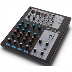 Аксессуар для аудиотехники LD Systems LDVIBZ6