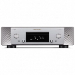 CD проигрыватель MARANTZ SACD 30N SACD30N/N1SG