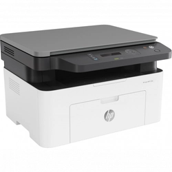 МФУ HP Laser 135w 4ZB83A (А4, Лазерный, Монохромный (Ч/Б))
