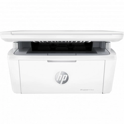 МФУ HP LaserJet M140we 7MD72E (А4, Лазерный, Монохромный (Ч/Б))
