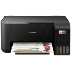 МФУ Epson EcoTank L3210 C11CJ68405 (А4, Струйный, Цветной)