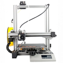 3D принтер Wanhao  Duplicator D12/230 Direct Drive Prin