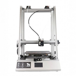 3D принтер Wanhao  Duplicator D12/400 2 extruder