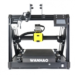 3D принтер Wanhao  М4 Infinite