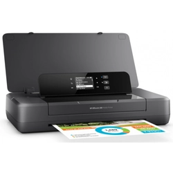 Мобильный принтер HP OfficeJet 202 Mobile N4K99C (A4, Струйный, Цветной)